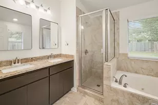 3942 Upper Passage Ln, Round Rock, TX 78681 - Photo 13