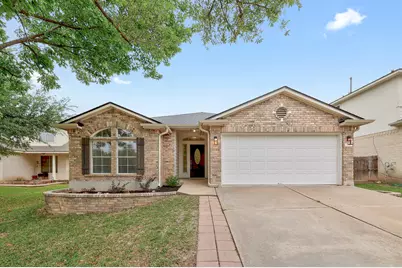 3942 Upper Passage Lane, Round Rock, TX 78681 - Photo 3