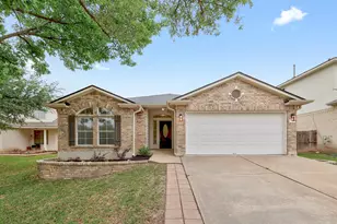 3942 Upper Passage Ln, Round Rock, TX 78681 - Photo 3