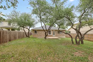 3942 Upper Passage Ln, Round Rock, TX 78681 - Photo 1