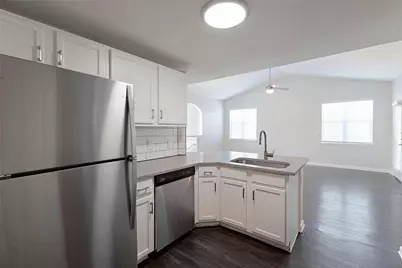 12215 Hunters Chase Drive #N-7202N, Austin, TX 78729 - Photo 5