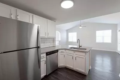 12215 Hunters Chase Drive #N-7202N, Austin, TX 78729 - Photo 5