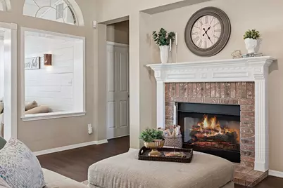 17104 Poncho Springs Lane, Austin, TX 78717 - Photo 3