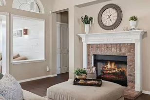 17104 Poncho Springs Ln, Austin, TX 78717 - Photo 3