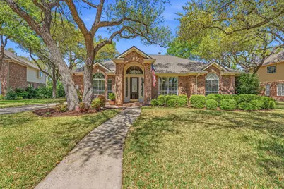 17104 Poncho Springs Lane, Austin, TX 78717 - Photo 5