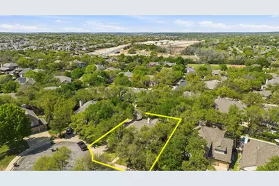 17104 Poncho Springs Lane, Austin, TX 78717 - Photo 7