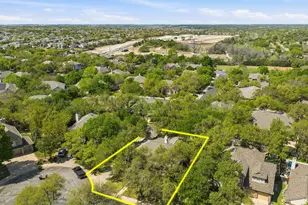 17104 Poncho Springs Ln, Austin, TX 78717 - Photo 7