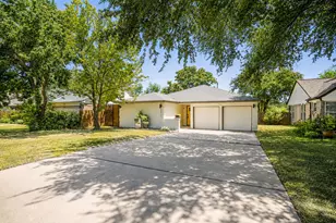 2317 Windsong Trail, Round Rock, TX 78664 - Photo 1