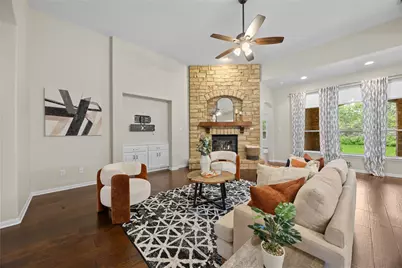 1303 Quiet Creek Drive, Cedar Park, TX 78613 - Photo 11