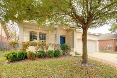 932 Rusk Road, Round Rock, TX 78665 - Photo 3