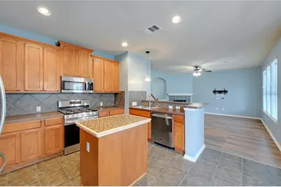 932 Rusk Road, Round Rock, TX 78665 - Photo 13