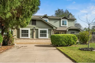 1807 Morning Quail Drive, Austin, TX 78758 - Photo 3