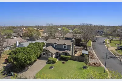 1807 Morning Quail Drive, Austin, TX 78758 - Photo 1