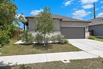 129 Adeline Road, Hutto, TX 78634 - Photo 3