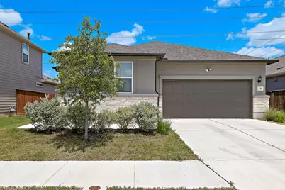 129 Adeline Road, Hutto, TX 78634 - Photo 1