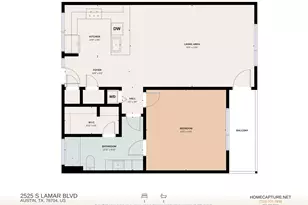 2525 S Lamar Blvd, Austin, TX 78704 - Photo 19