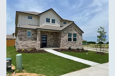 609 Paddock Lane, Georgetown, TX 78626 - Photo 3