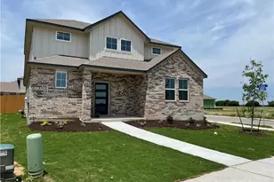 609 Paddock Ln, Georgetown, TX 78626 - Photo 3