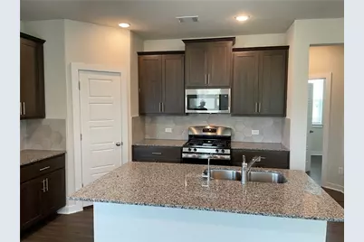 609 Paddock Lane, Georgetown, TX 78626 - Photo 21
