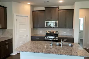 609 Paddock Ln, Georgetown, TX 78626 - Photo 21
