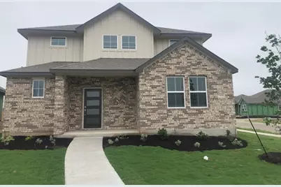 609 Paddock Lane, Georgetown, TX 78626 - Photo 1