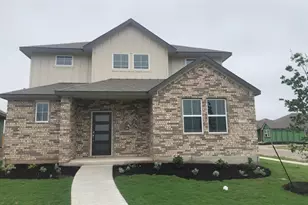 609 Paddock Ln, Georgetown, TX 78626 - Photo 1