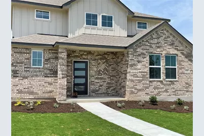 609 Paddock Lane, Georgetown, TX 78626 - Photo 5