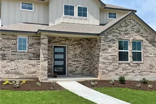 609 Paddock Ln, Georgetown, TX 78626 - Photo 5