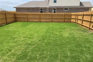 609 Paddock Ln, Georgetown, TX 78626 - Photo 27
