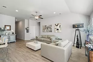 4302 Liberty Ln, Lago Vista, TX 78645 - Photo 5