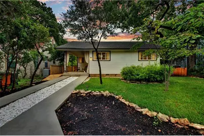 3103 Dancy Street, Austin, TX 78722 - Photo 1