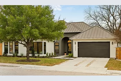 2607 Richcreek Road, Austin, TX 78757 - Photo 1