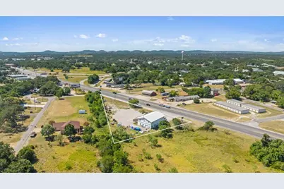 206 N US Hwy 281, Johnson City, TX 78636 - Photo 35