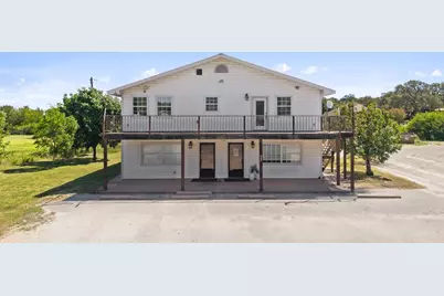 206 N US Hwy 281, Johnson City, TX 78636 - Photo 1