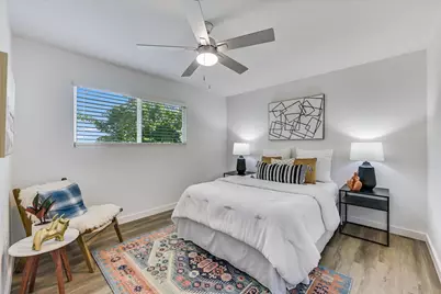 3703 Harmon Avenue #206, Austin, TX 78705 - Photo 3