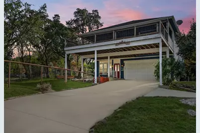 2720 Westview Drive, Canyon Lake, TX 78133 - Photo 9