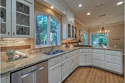 16807 Trail Of The Woods, Austin, TX 78734 - Photo 9