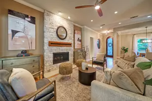 16807 Trail of the Woods, Austin, TX 78734 - Photo 9