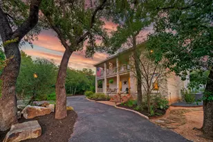 16807 Trail of the Woods, Austin, TX 78734 - Photo 1