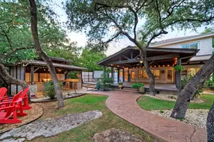 16807 Trail of the Woods, Austin, TX 78734 - Photo 1