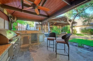 16807 Trail of the Woods, Austin, TX 78734 - Photo 29
