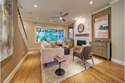 16807 Trail Of The Woods, Austin, TX 78734 - Photo 5