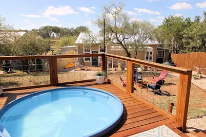 209 Lakevista Drive, Burnet, TX 78611 - Photo 9