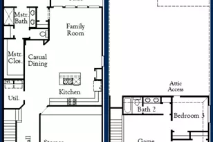 107 Backwood Pass, Taylor, TX 76574 - Photo 3