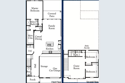 107 Backwood Pass, Taylor, TX 76574 - Photo 3