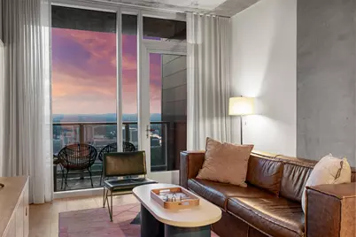 48 East Avenue #2911, Austin, TX 78701 - Photo 3