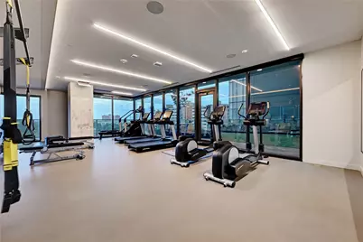 48 East Avenue #2911, Austin, TX 78701 - Photo 37