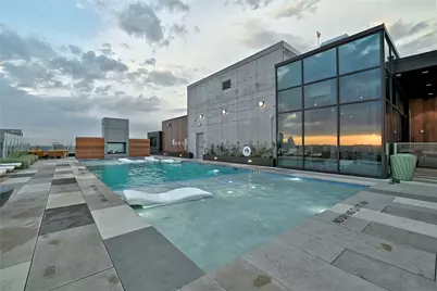 48 East Avenue #2911, Austin, TX 78701 - Photo 31