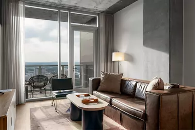 48 East Avenue #2911, Austin, TX 78701 - Photo 5