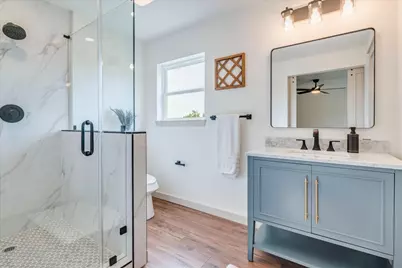 1102 N Austin Avenue, Georgetown, TX 78626 - Photo 19